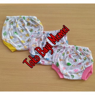  Celana  pop bayi  1 LUSIN  12 pcs WARNA harga  grosir 