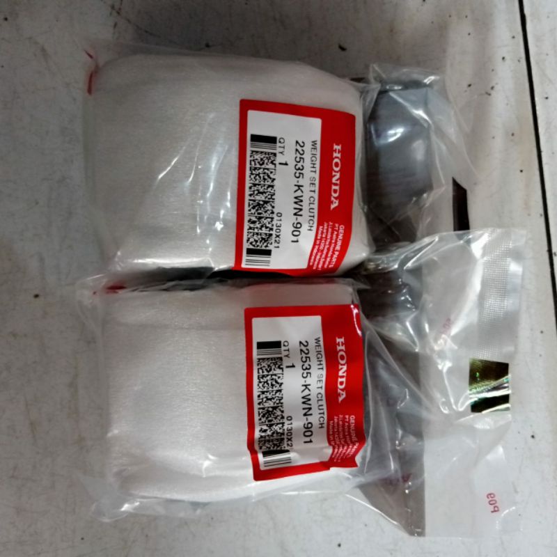 TERMURAH KAMPAS GANDA KWN VARIO150 ORI