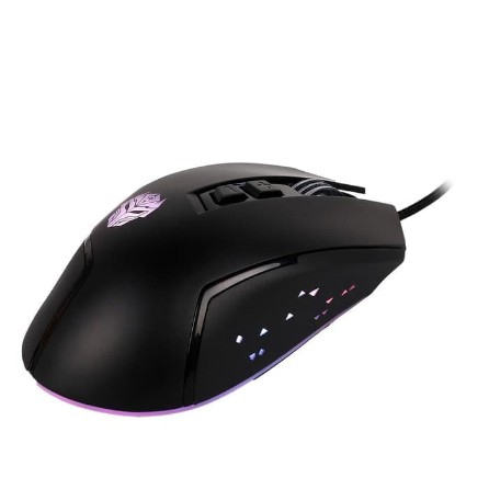 Rexus X8 Xierra Macro Gaming Mouse RGB