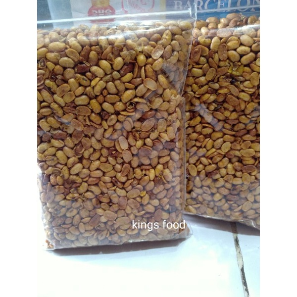 

KACANG KEDELAI 220 GRAM/KACANG KEDELAI MANIS GURIH/ KACANG BUBUR AYAM