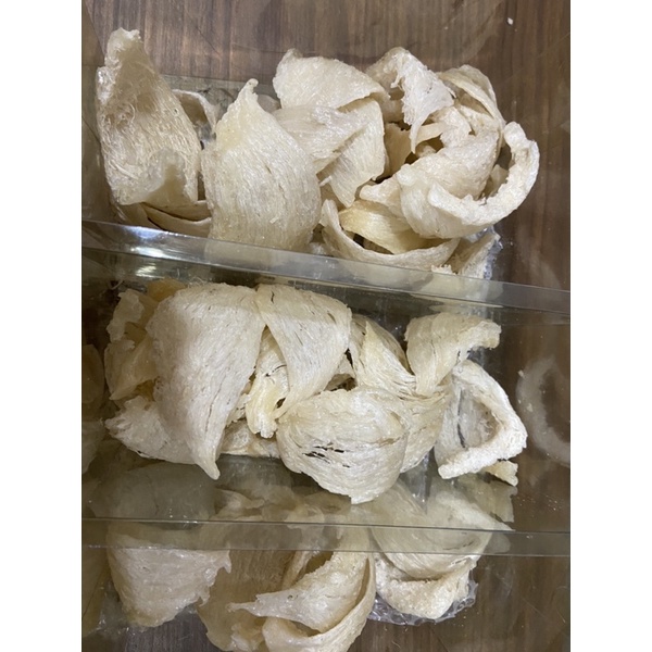 

Sarang burung walet original tanpa kandungan air bird nest