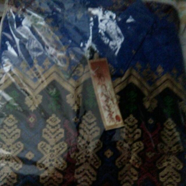 Batik Couple Zumara