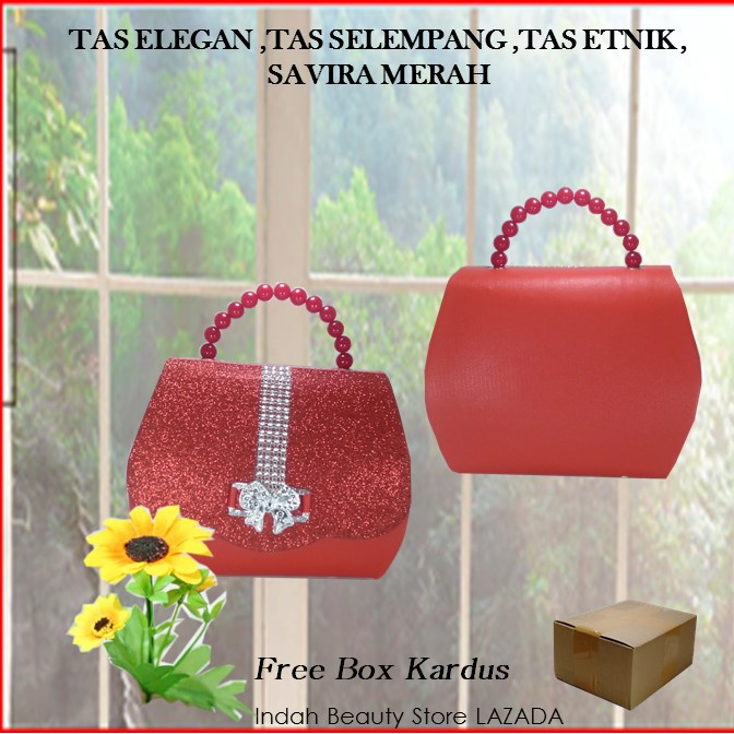 TAS PESTA SAVIRA MODEL CLUCTH DAN BISA SELEMPANG SANGAT COCOK BUAT PESTA DAN WISUDA READY STOK