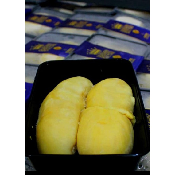 

DURIAN MONTONG MEDAN FROZEN