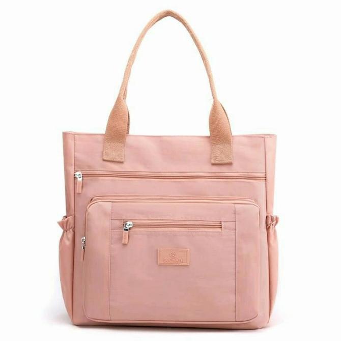 Tas Wanita - Tote Bag - Tas Shoulder - Tas Jinjing Suoyate S1052