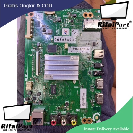 mb - mainboard - matherboard - sharp - 2T-C40AE1i - 2T - C40AE1i