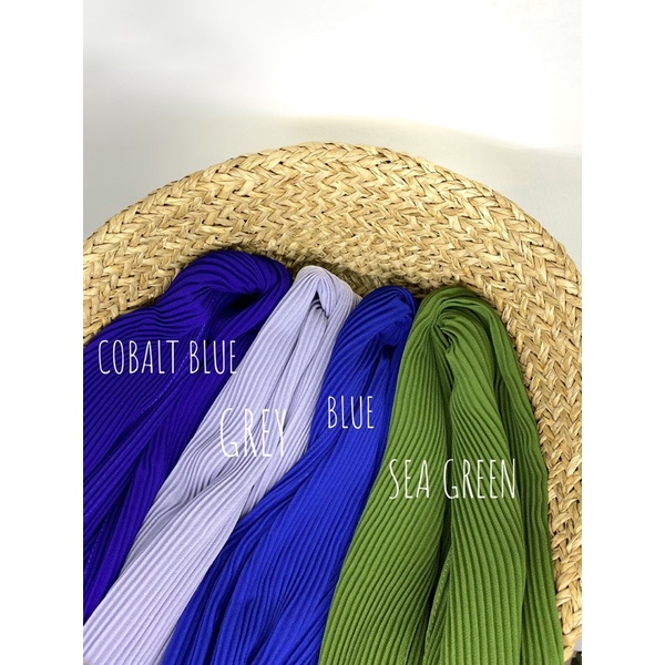 KERUDUNG HIJAB PASHMINA PLISKET FULL BABYDOLL PREMIUM GROSIR 180 x75-3