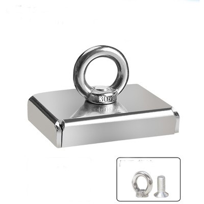 Magnet N52 neodymium salvage super strong Square