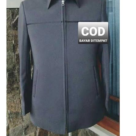 Big Sale.. JASKET PRIA /JASKET FORMAL/ JASKET DOSEN/ JAKET GURU /JAKET USTAD /JAKET ALMAMATER KAMPUS