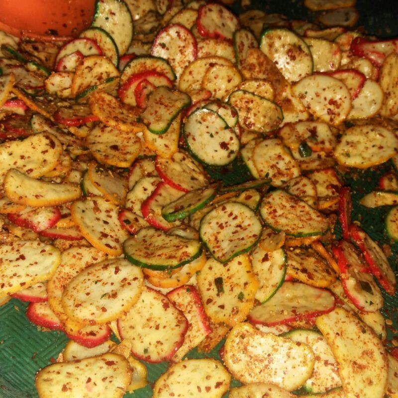 

Snackmaniacs Krupuk Seblak 50gr KRIUK ABIS