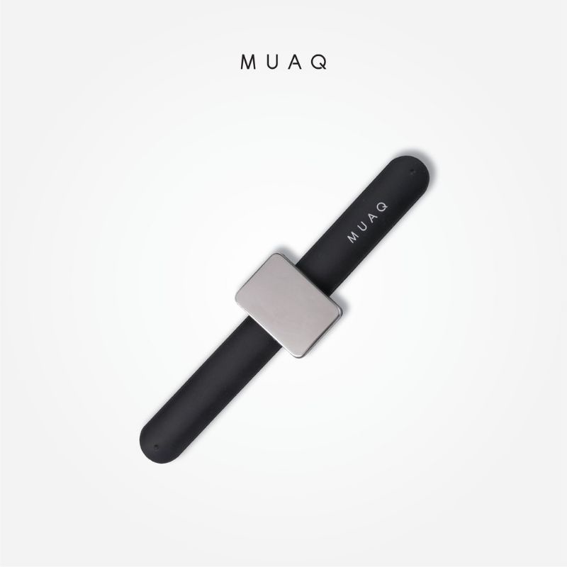 Wrist Mixing palette/Gelang Magnet Mixing Palette