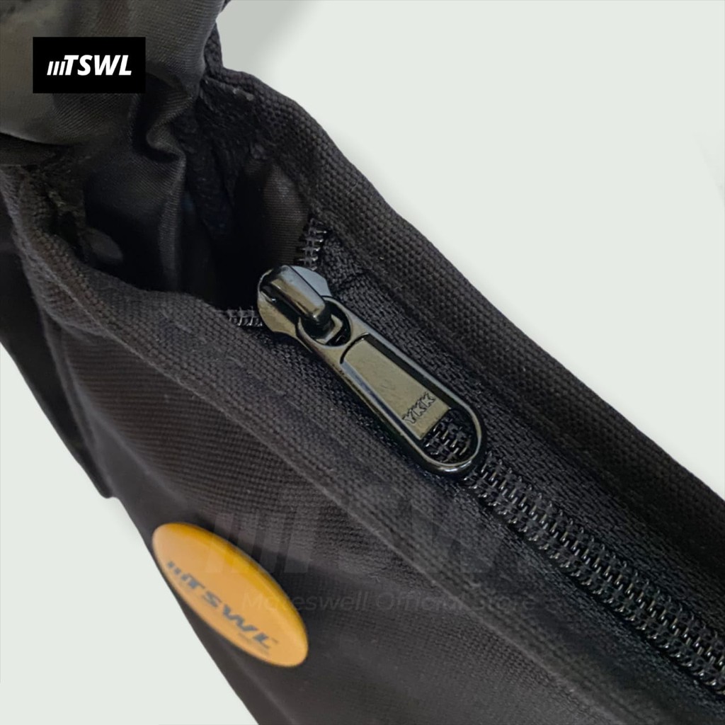 READY STOCK Mateswell Tas Selempang Bahu Sling Shoulder Soulder Sholder Shoulderbag Bag Canvas