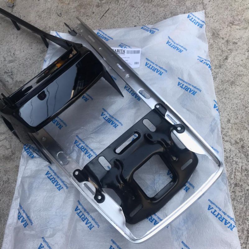 BODI BELAKANG COVER BODI GL MAX PRO SET