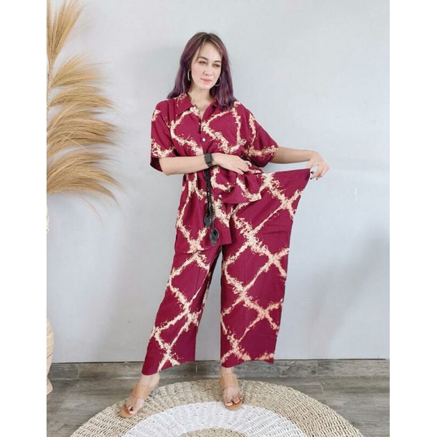 SETELAN KULOT/SETELAN JUMBO/SETELAN CELANA/ATASAN JUMBO/CELANA JUMBO/KEMEJA JUMBO/KULOT JUMBO