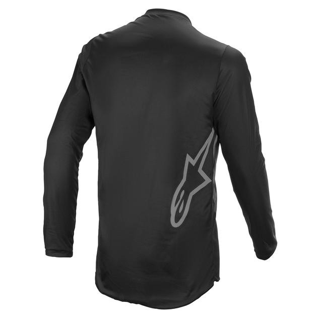 Alpinestars 21 Fluid Graphite Jersey