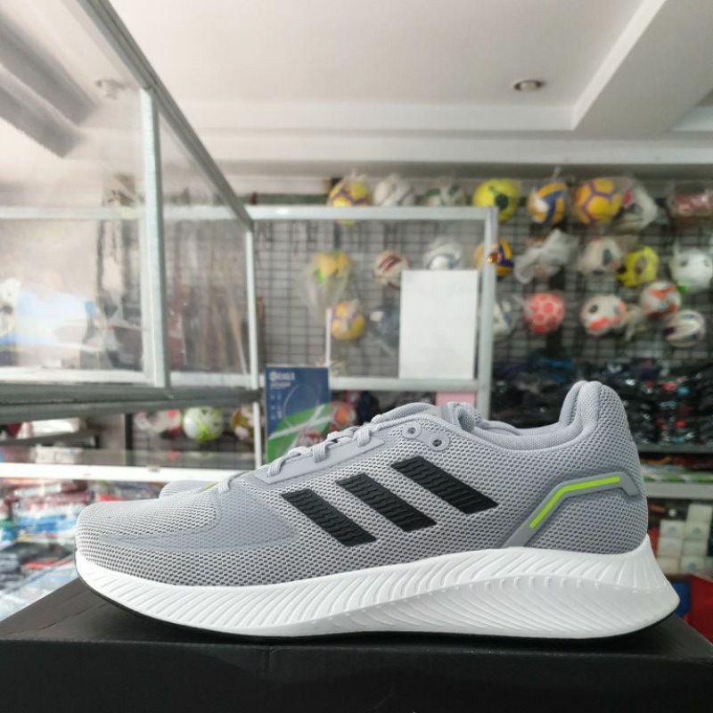 Sepatu Running Adidas Runfalcon 2.0