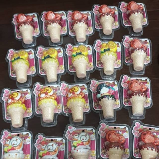 

SEQUISY ICE CREAM