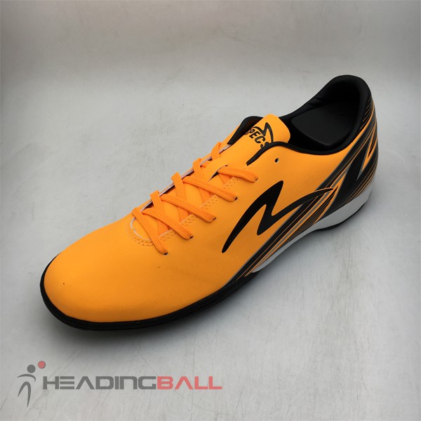 Sepatu Futsal Specs Original Acc Lightspeed 20 IN Orange Pop 401394 BNIB