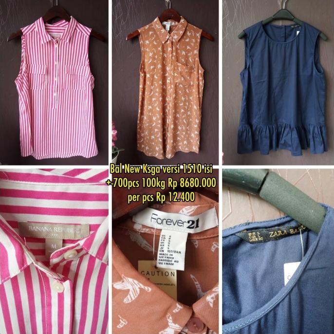 

PAKET KHUSUS BUTIK ISI 100 PCS ---Termurah---