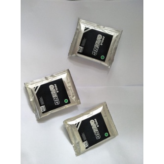 Ecer per Sachet - WISH ProLQ - Pro LQ GRENG Kopi Ginseng Dr.Boyke Original