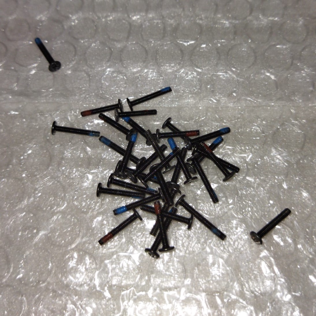 Baut Laptop Asus X441 x441s x441b x441m x441n x441u Per Biji