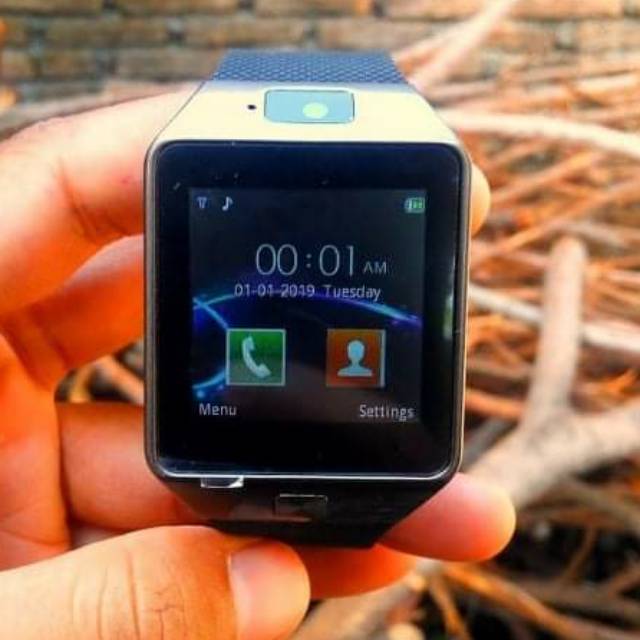 Smartwatch dz09