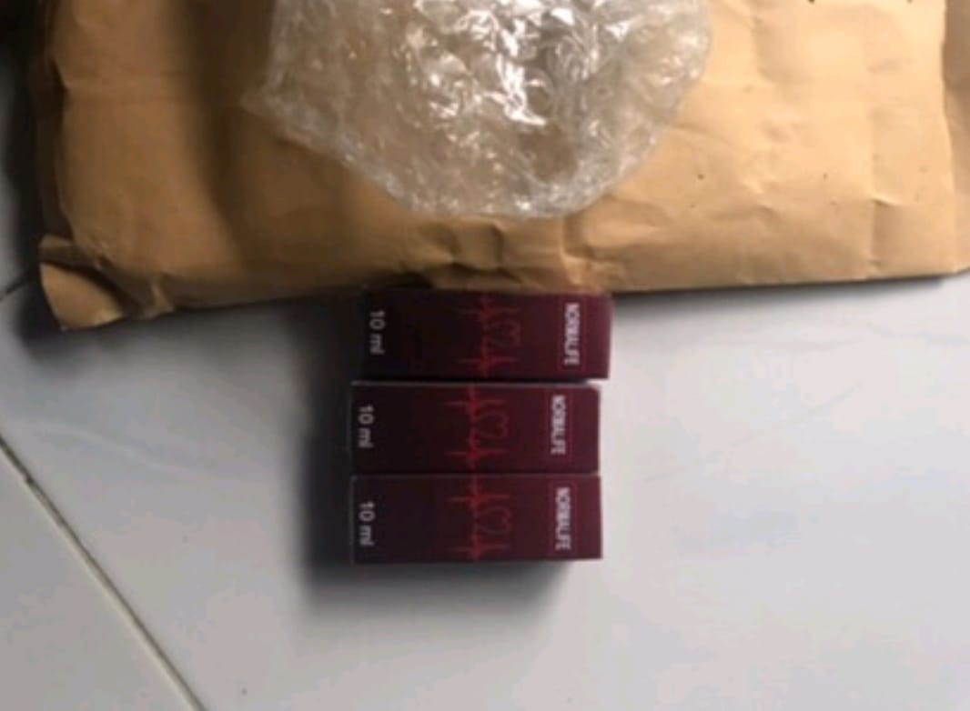 Normalife Asli 100% Original - Obat Norma Life Cairan Pembersih Pembuluh Darah / Obat Hipertensi