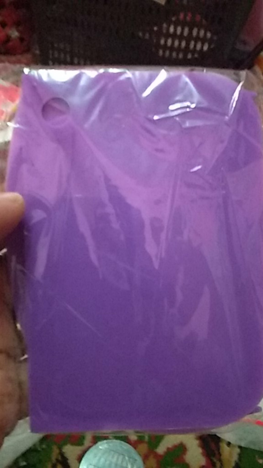 3pcs/set Scraper Dengan Gerigi Asimetris Untuk Penghias Buttercream / Icing Kue