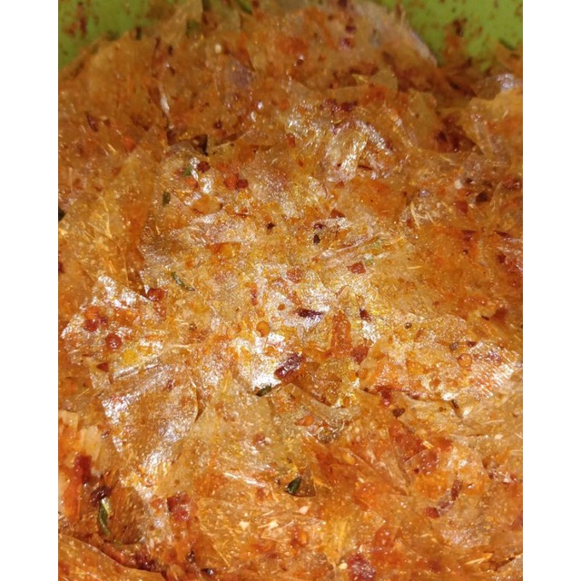 

KRIPCA PEDAS 500G