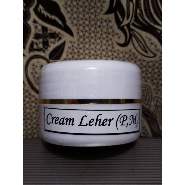CREAM PEMUTIH LEHER IP