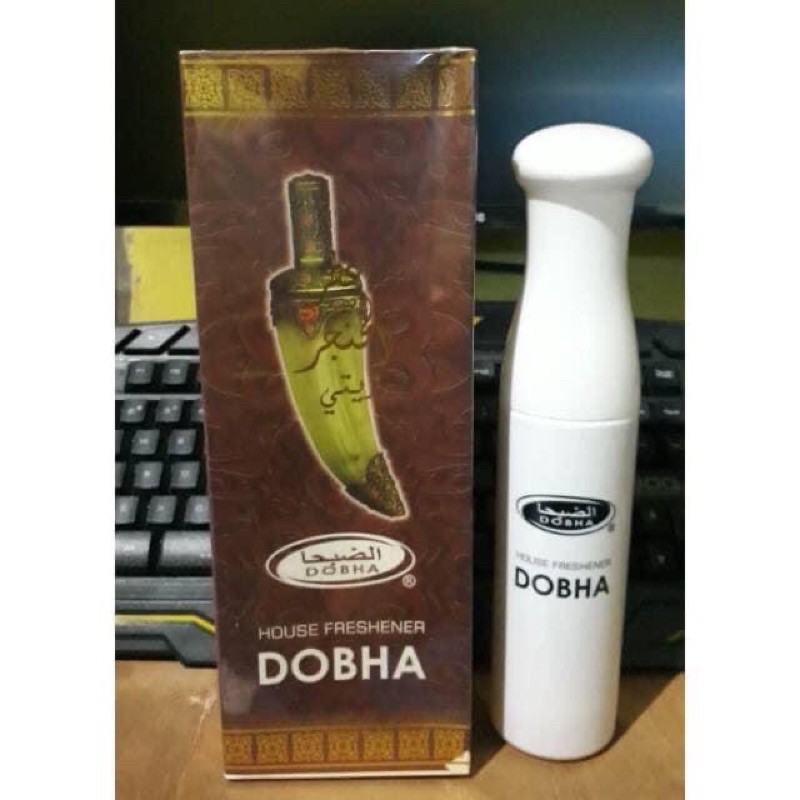 Dobha al-khanjar house freshener 250ml