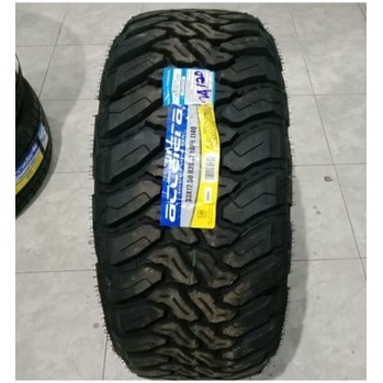 Ban Offroad Murah Ring20 33/12,5 ACCELERA M/T-01 33 12,5 R20 Ban Tubeless Ring 20 Offroad Pacul