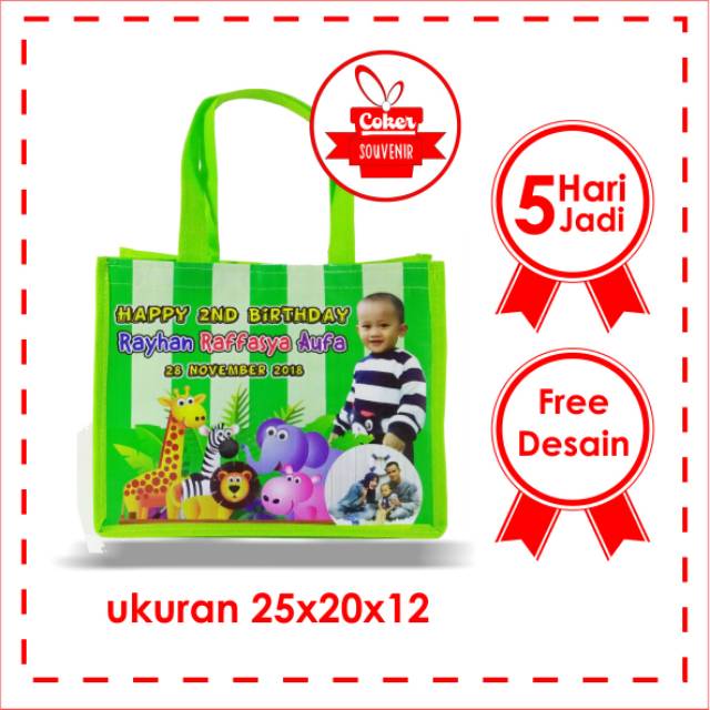 

Terlaris produk gift ultah ulang tahun custom