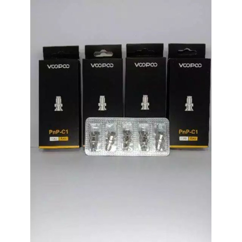Pengapian asli di jamin awet Alat pengapian Mr WordPress untuk warna apa aja COIL VINCI 1,2 ohm harga 1 biji Murah dan terjangkau jaya22