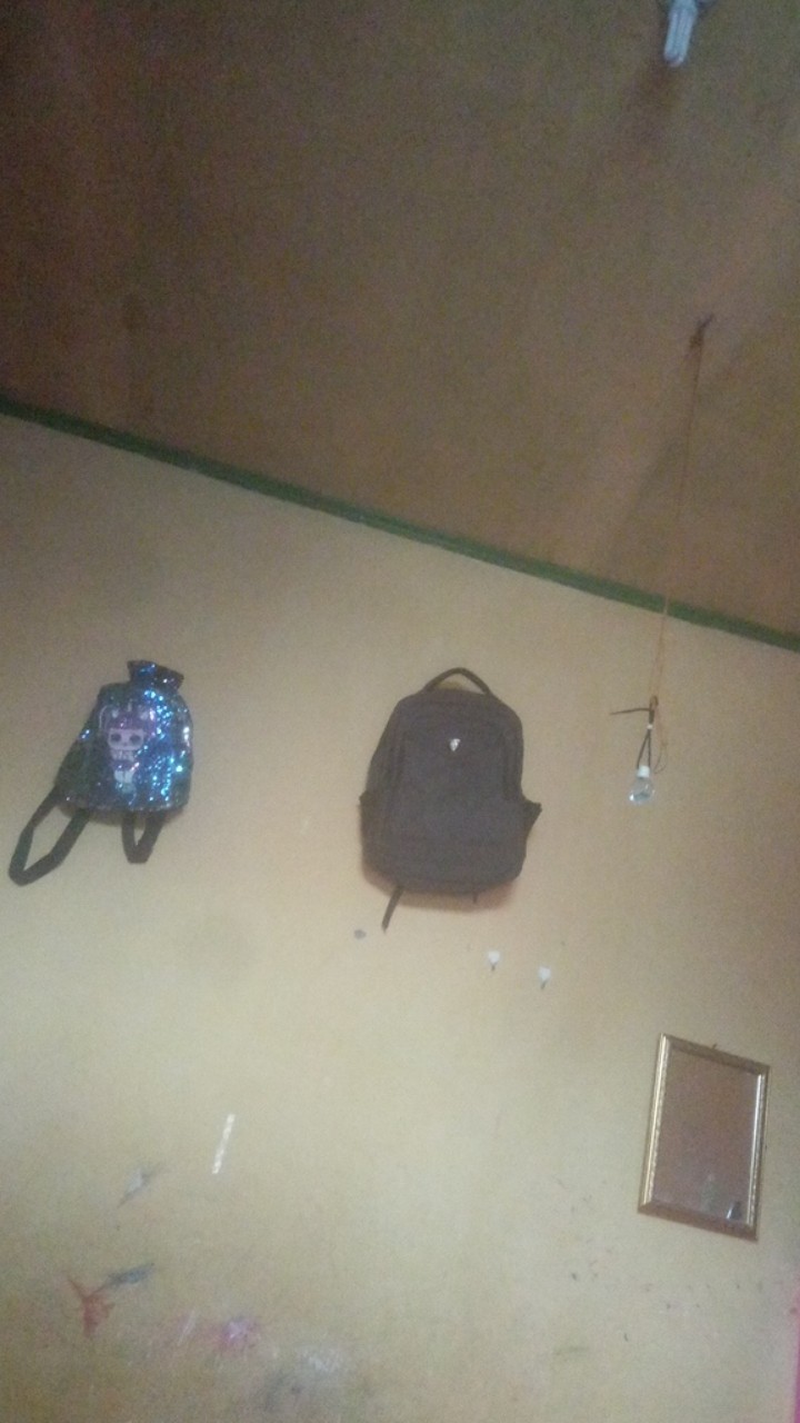 {ori 6 Warna Busui + Ada Anak} Couple Annabel Pinguin Batik