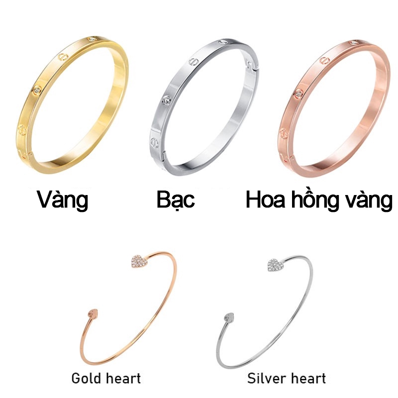 Om Gelang Energi Magnetik Bahan Titanium Untuk Wanita