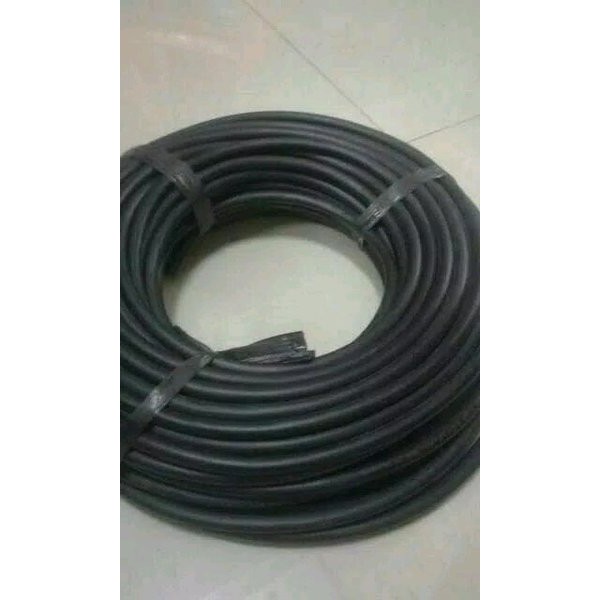 Kabel Serabut NYAF 6mm 6 mm 10AWG 10 AWG Per Meter