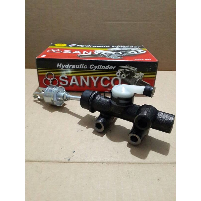 Master Kopling Atas Dynasaurus Dutro SANYCO