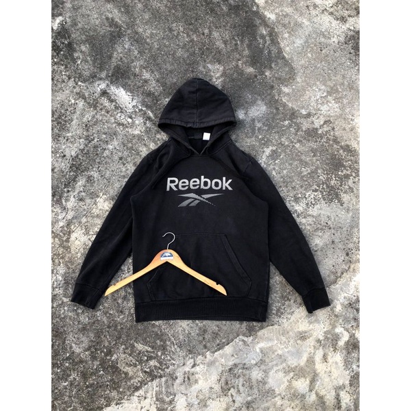 hoodie reebok second