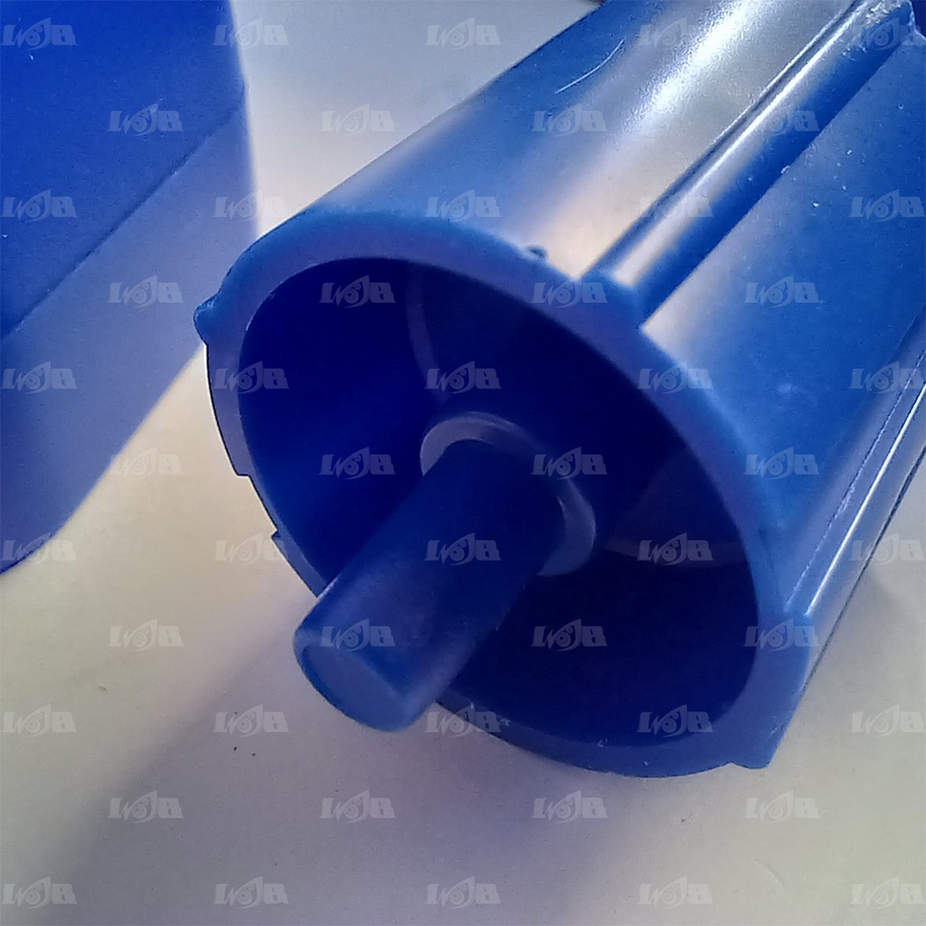 Joyko Tape Dispenser TD 103 Tempat Alat Pemotong Lakban Potong Isolasi Besar Kecil Dual Core