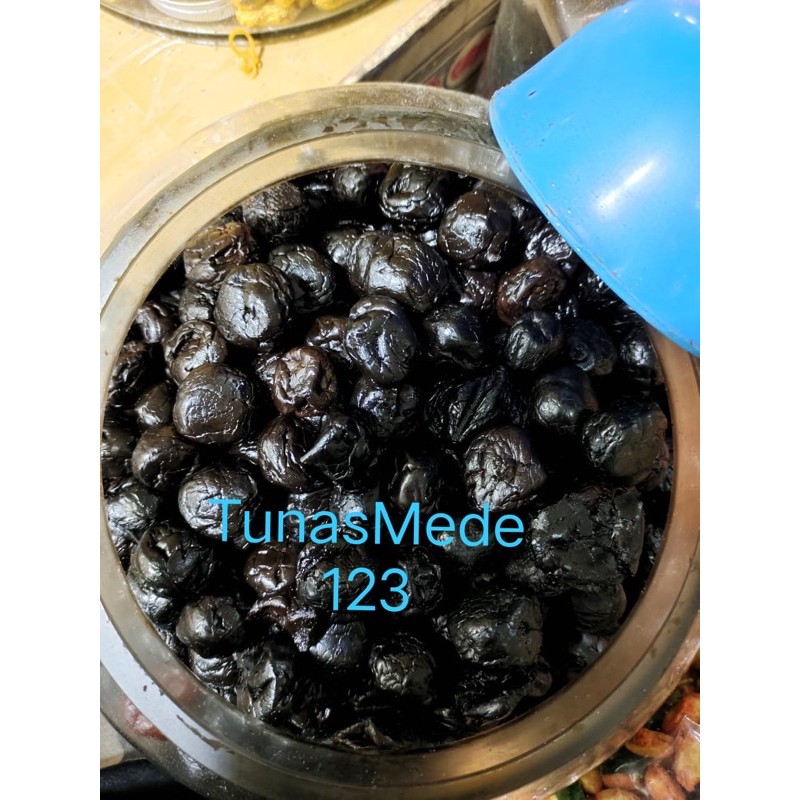

manisan buah plum basah berbiji 1kg Bisa Bayar DiTempat[COD]