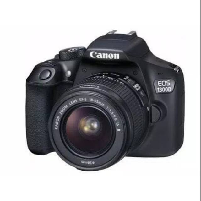 CANON EOS 1300D KIT