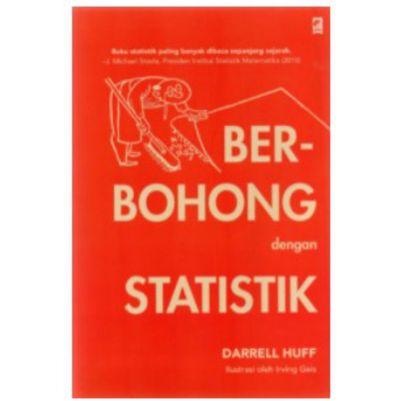 Berbohong Dengan Statistik