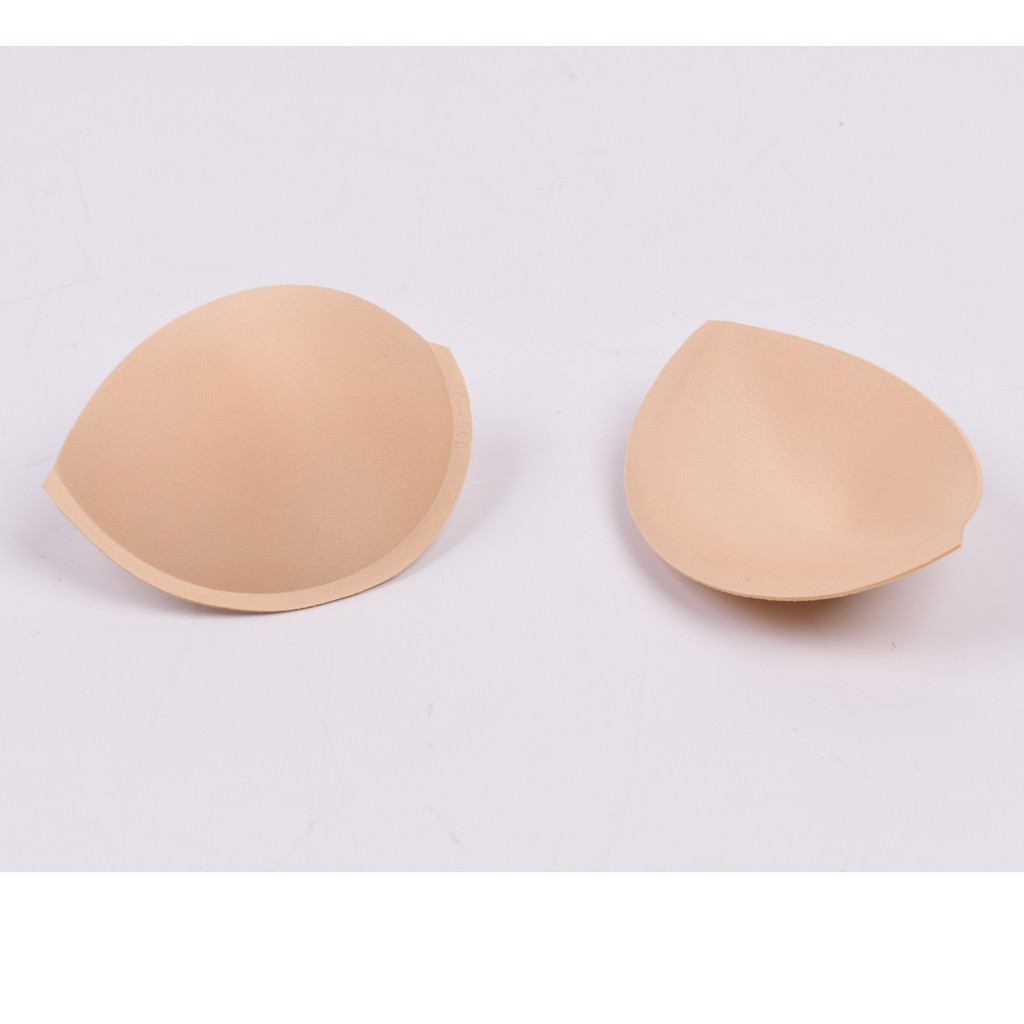 SILVER Push Up Cup Bra / Cup Bra / Sponge Cup Bra / Busa Bra