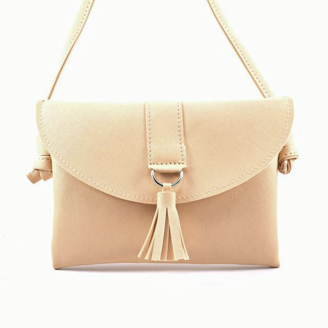 Zalfa  Letto Sling Bag Mini Rumbai