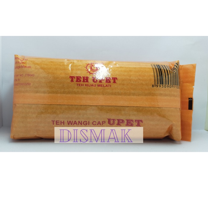 

TEH-DAUN- TEH UPET 4 X 250 GRAM -DAUN-TEH.