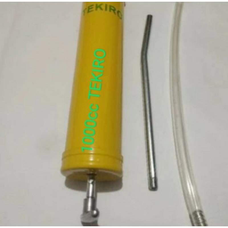 Pompa_oli gardan mobil 1000cc