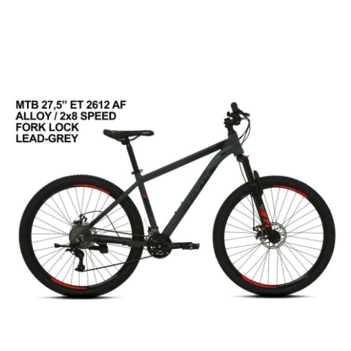 Sepeda Gunung 27.5
