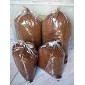 

Kopi bubuk hitam Robusta 250 gram