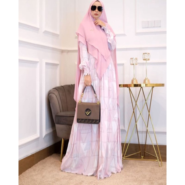 Daily dress by Joza clothing